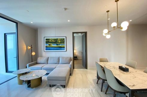 3 Bedroom Condo for rent in Supalai Icon Sathorn, Thung Maha Mek, Bangkok near MRT Lumpini