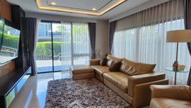 4 Bedroom House for rent in Setthasiri Krungthep Kreetha 2, Hua Mak, Bangkok near MRT Hua Mak