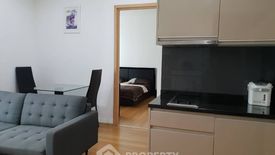 1 Bedroom Condo for rent in 39 by Sansiri, Khlong Tan Nuea, Bangkok near BTS Phrom Phong