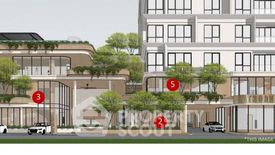 1 Bedroom Apartment for rent in Sathorn Prime, Thung Maha Mek, Bangkok near BTS Chong Nonsi