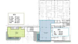 1 Bedroom Apartment for rent in Sathorn Prime, Thung Maha Mek, Bangkok near BTS Chong Nonsi