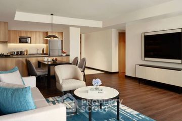 2 Bedroom Apartment for rent in Phra Khanong, Bangkok near BTS On Nut