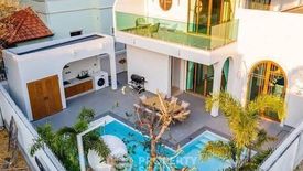 4 Bedroom House for rent in Nong Prue, Chonburi