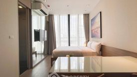 1 Bedroom Condo for rent in Park Origin Phrom Phong, Khlong Tan, Bangkok near BTS Phrom Phong