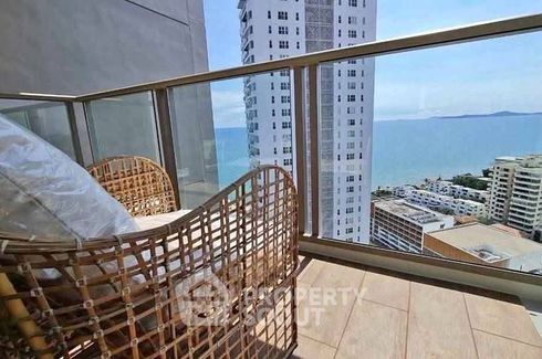 1 Bedroom Condo for rent in The Riviera Monaco, Na Jomtien, Chonburi
