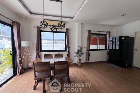 3 Bedroom House for rent in Nong Prue, Chonburi