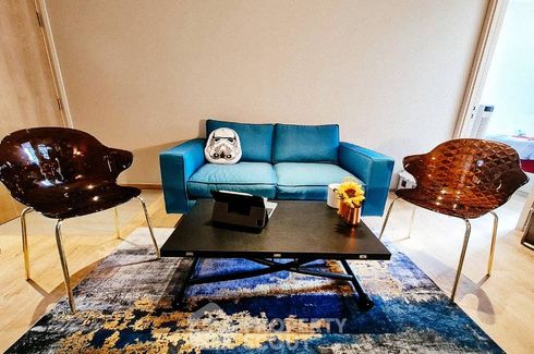 1 Bedroom Condo for rent in The FINE Bangkok Thonglor - Ekamai, Khlong Tan Nuea, Bangkok