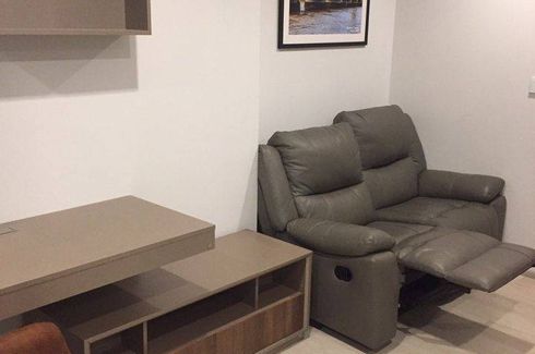 1 Bedroom Condo for rent in Life One Wireless, Lumpini, Bangkok near BTS Ploen Chit