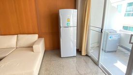 2 Bedroom Apartment for rent in SCC Residence, Khlong Tan Nuea, Bangkok near MRT Sukhumvit