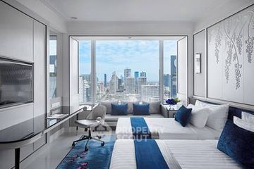 2 Bedroom Apartment for rent in Grande Centre Point Ratchadamri, Lumpini, Bangkok near BTS Ratchadamri