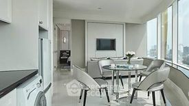 2 Bedroom Apartment for rent in Grande Centre Point Ratchadamri, Lumpini, Bangkok near BTS Ratchadamri