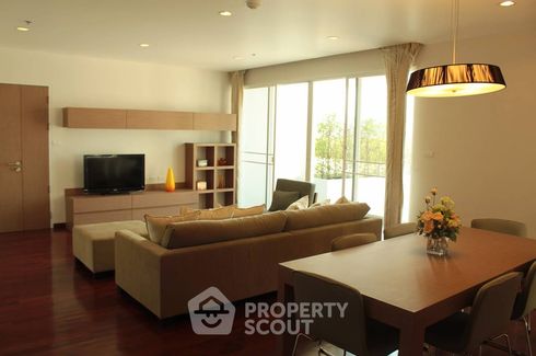 2 Bedroom Apartment for rent in 31 Residence, Khlong Tan Nuea, Bangkok near BTS Phrom Phong