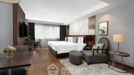 1 Bedroom Apartment for rent in Jasmine City - Sukhumvit Asok, Khlong Toei Nuea, Bangkok near MRT Sukhumvit