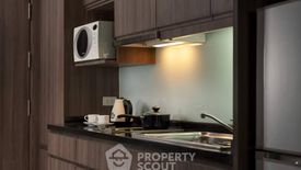 1 Bedroom Apartment for rent in Jasmine City - Sukhumvit Asok, Khlong Toei Nuea, Bangkok near MRT Sukhumvit