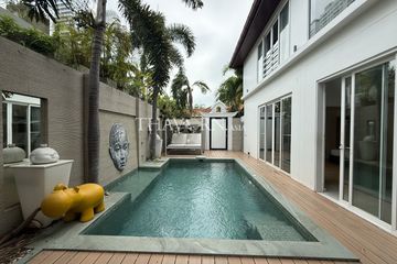 3 Bedroom House for sale in Majestic Residence, Nong Prue, Chonburi