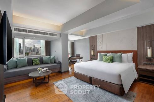 1 Bedroom Apartment for rent in Jasmine City - Sukhumvit Asok, Khlong Toei Nuea, Bangkok near MRT Sukhumvit