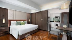 1 Bedroom Apartment for rent in Jasmine City - Sukhumvit Asok, Khlong Toei Nuea, Bangkok near MRT Sukhumvit