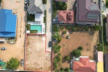Land for sale in Huai Yai, Chonburi