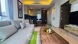 1 Bedroom Condo for rent in Quattro by Sansiri, Khlong Tan Nuea, Bangkok near BTS Thong Lo