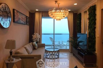 2 Bedroom Condo for rent in The Palm Wongamat Beach, Na Kluea, Chonburi