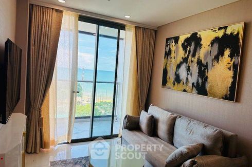 1 Bedroom Condo for rent in Copacabana Beach Jomtien, Nong Prue, Chonburi