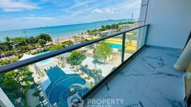 1 Bedroom Condo for rent in Copacabana Beach Jomtien, Nong Prue, Chonburi