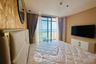 1 Bedroom Condo for rent in Copacabana Beach Jomtien, Nong Prue, Chonburi