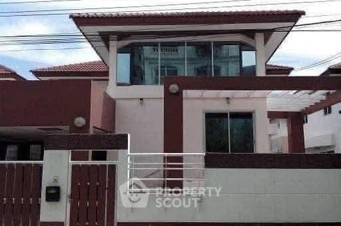 3 Bedroom House for rent in Khan Na Yao, Bangkok