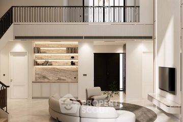 4 Bedroom House for rent in Chieftain, Nong Pla Lai, Chonburi