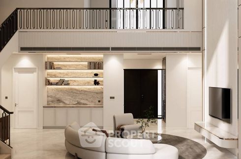 4 Bedroom House for rent in Chieftain, Nong Pla Lai, Chonburi