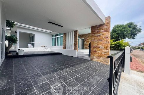 3 Bedroom House for rent in Nong Prue, Chonburi