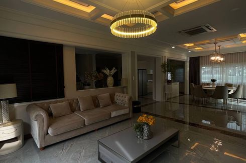 4 Bedroom House for rent in Baan Dusit Pattaya View, Huai Yai, Chonburi