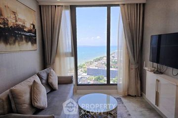 1 Bedroom Condo for rent in Copacabana Beach Jomtien, Nong Prue, Chonburi