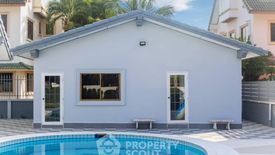 4 Bedroom House for rent in Pong, Chonburi