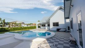 4 Bedroom House for rent in Pong, Chonburi