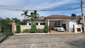 3 Bedroom House for rent in Huai Yai, Chonburi