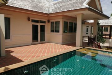 3 Bedroom House for rent in Nong Prue, Chonburi