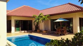 3 Bedroom House for rent in Huai Yai, Chonburi