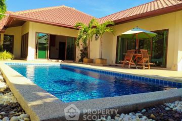 3 Bedroom House for rent in Huai Yai, Chonburi