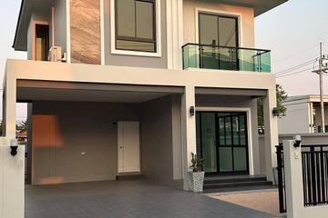3 Bedroom House for rent in The Grand 9, Nong Prue, Chonburi