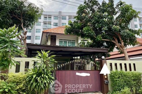 3 Bedroom House for rent in Nong Prue, Chonburi