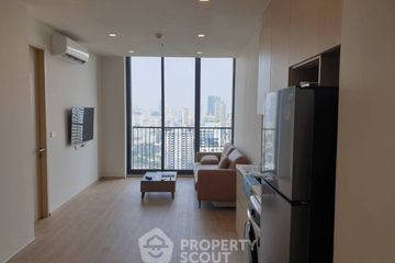 2 Bedroom Condo for rent in NOBLE STATE 39, Khlong Tan Nuea, Bangkok near BTS Phrom Phong