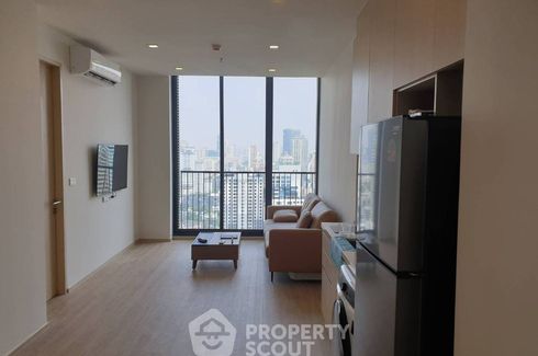 2 Bedroom Condo for rent in NOBLE STATE 39, Khlong Tan Nuea, Bangkok near BTS Phrom Phong