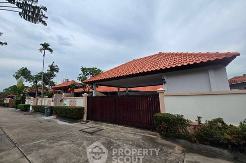 3 Bedroom House for rent in Na Jomtien, Chonburi