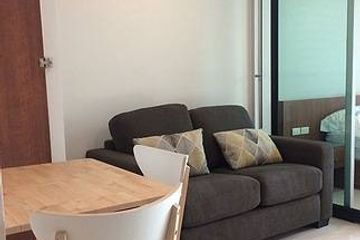 1 Bedroom Apartment for rent in Casa@20, Khlong Toei, Bangkok near BTS Asoke