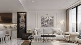 2 Bedroom Apartment for rent in Ascott Thonglor Bangkok, Phra Khanong, Bangkok near BTS Thong Lo