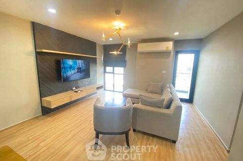 2 Bedroom Apartment for rent in The Greenston Thonglor Residence, Khlong Tan Nuea, Bangkok