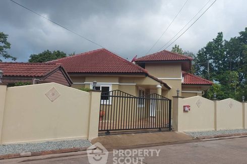 3 Bedroom House for rent in Park Village, Nong Prue, Chonburi