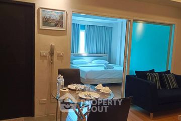 1 Bedroom Apartment for rent in Varrzon Residence Sukhumvit 36, Khlong Tan, Bangkok near BTS Thong Lo