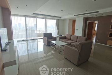 4 Bedroom Apartment for rent in Charoenjai place, Khlong Tan Nuea, Bangkok